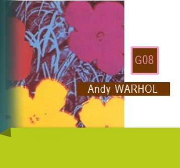 HC Andy Warhol