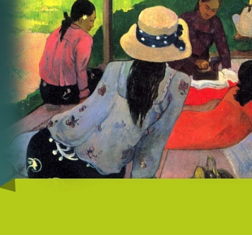 Activités Thérapeutiques Paul Gauguin